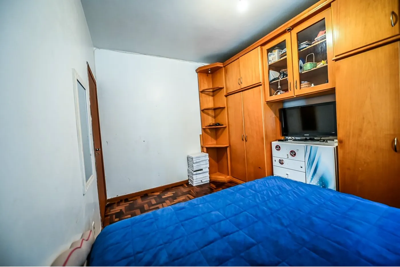MDGV 690 Apto 612481037-102 - REMAX Andar de Cima Exclusividades