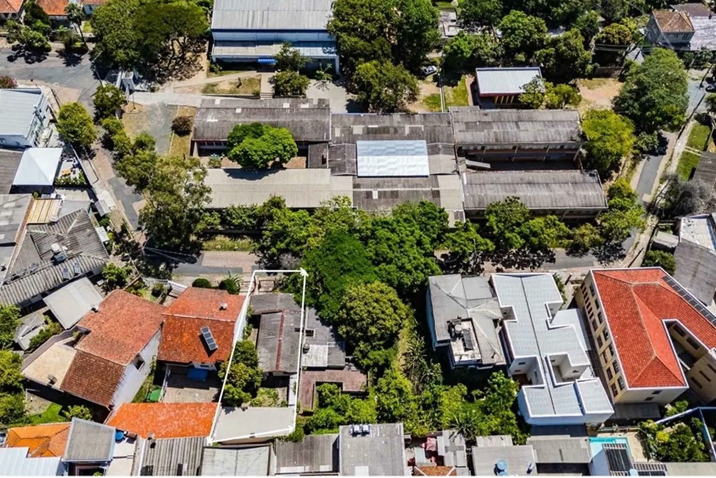 VIEPAB 126 Lote 612521047-27 - REMAX Place Exclusividades VIEPAB 126 Lote 612521047-27 - REMAX Place Exclusividades