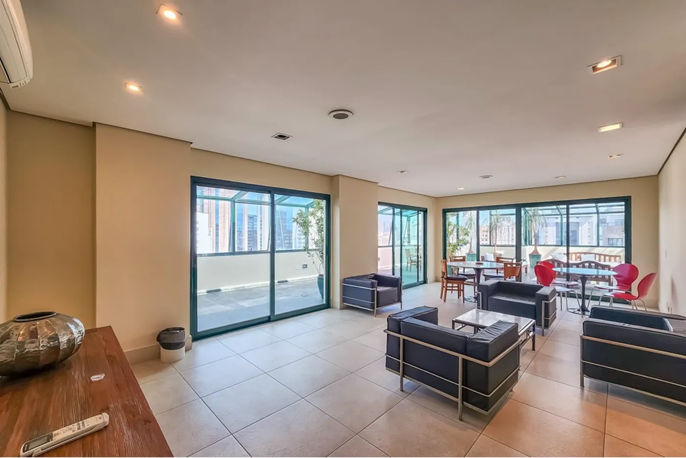 IBPA 1170 Apto 601481005-197 - REMAX Comunità Exclusividades