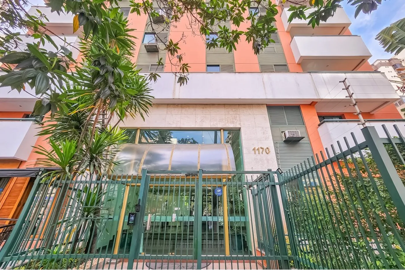 IBPA 1170 Apto 601481005-197 - REMAX Comunità Exclusividades