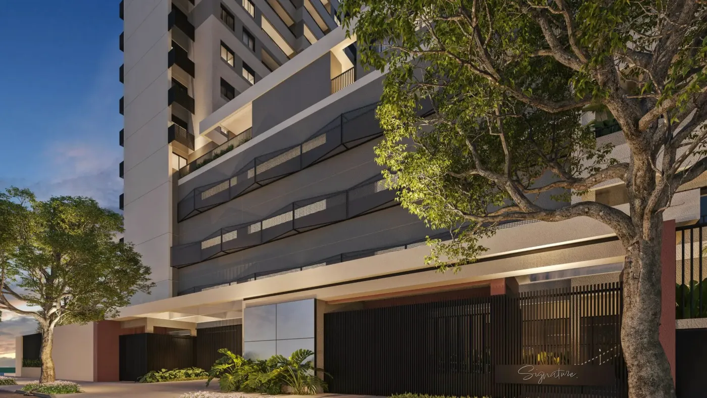 Signature Barra Funda Residence - Riva SP Signature Barra Funda Residence - Riva SP