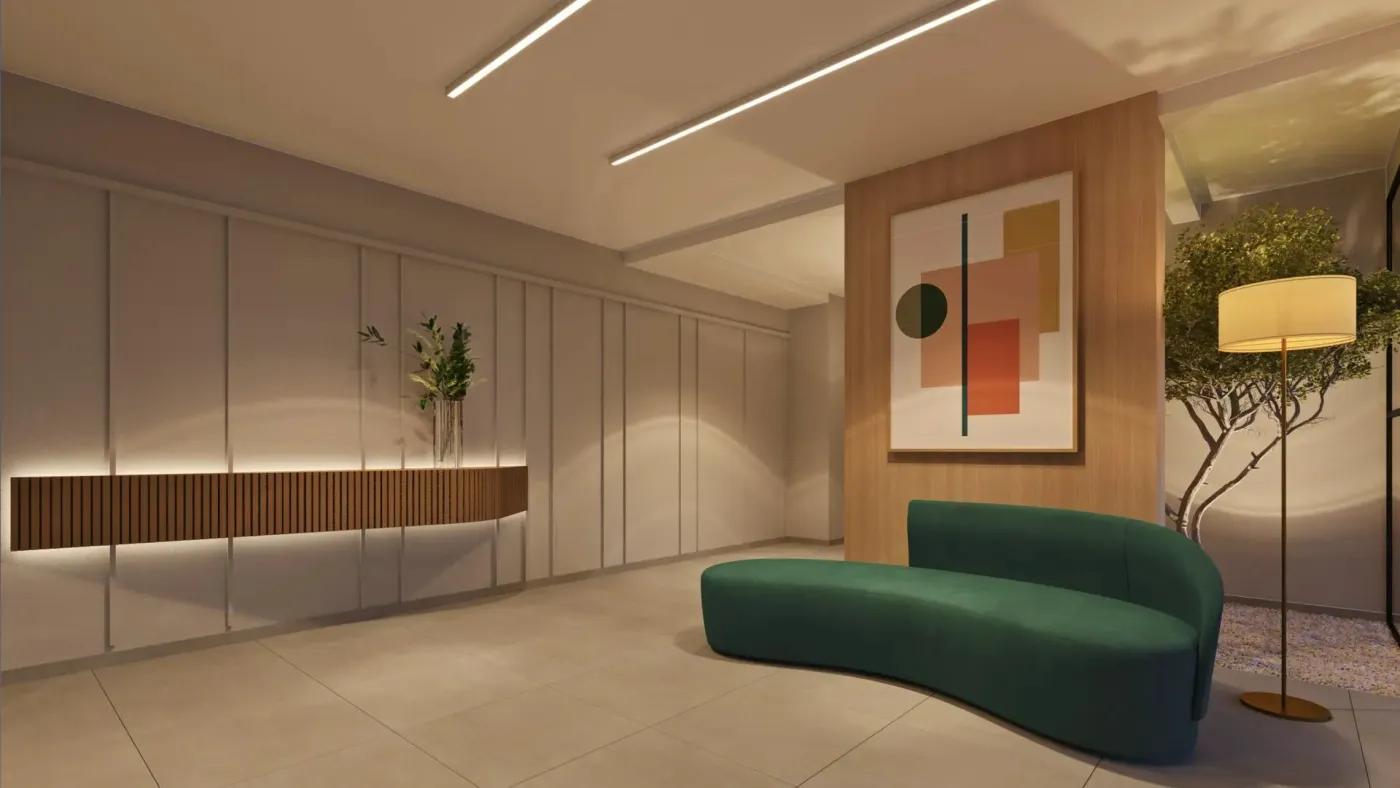 Signature Barra Funda Residence - Riva SP Signature Barra Funda Residence - Riva SP