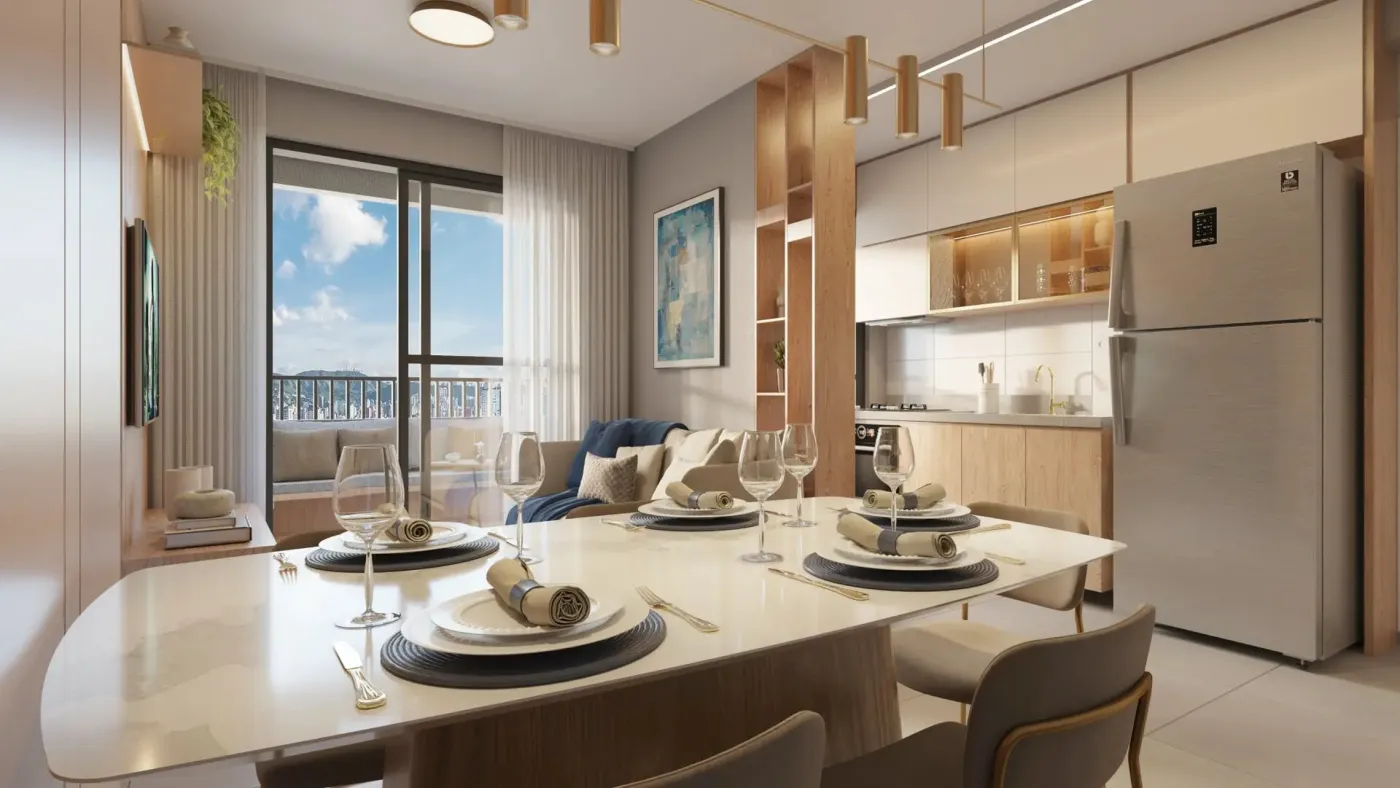 Signature Barra Funda Residence - Riva SP Signature Barra Funda Residence - Riva SP