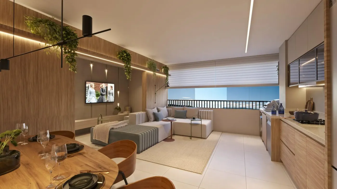Signature Barra Funda Residence - Riva SP Signature Barra Funda Residence - Riva SP