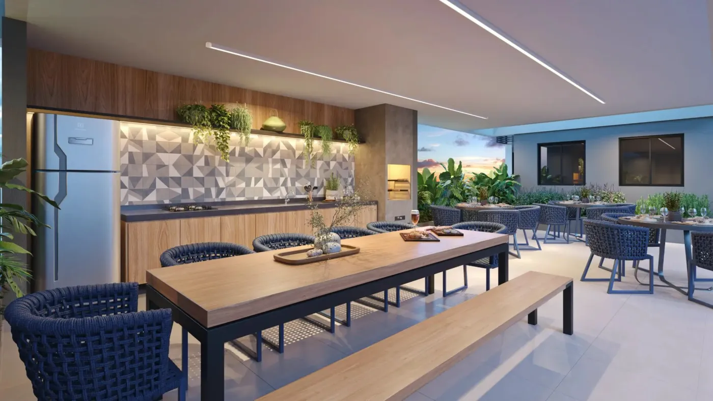 Signature Barra Funda Residence - Riva SP Signature Barra Funda Residence - Riva SP