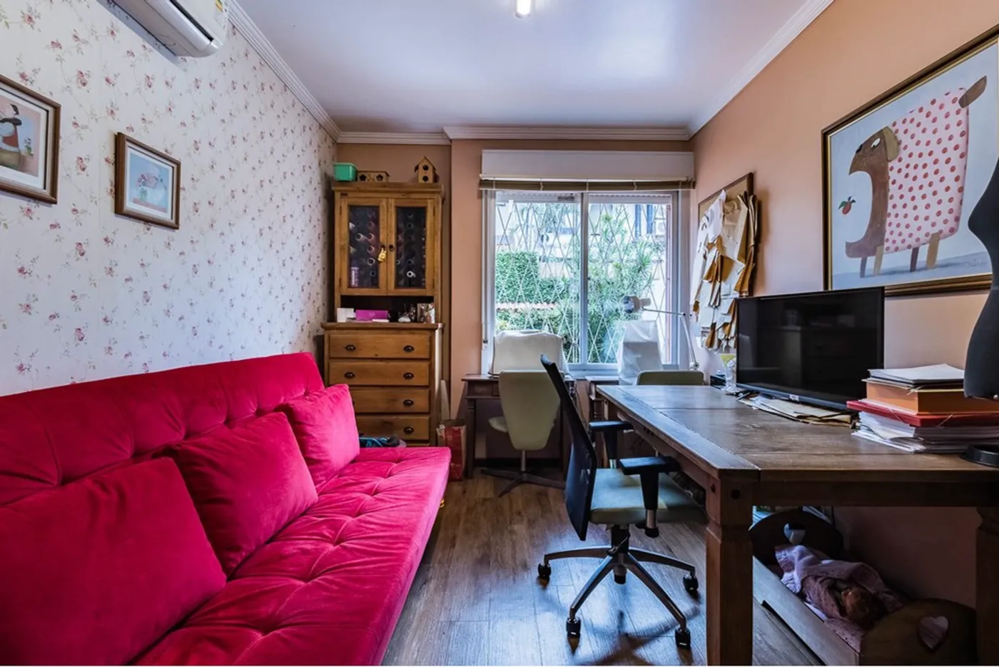 JISII 71 Casa 612481068-184 - REMAX Andar de Cima Exclusividades