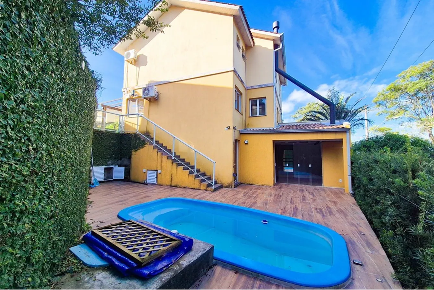 MQV 20 Casa 612481068-185 - REMAX Andar de Cima Exclusividades