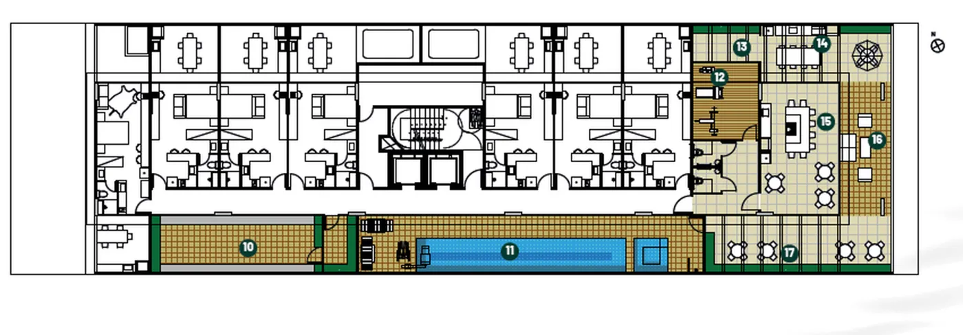Ilha de Ibiza - Kemp Empreendimentos Ilha de Ibiza - Kemp Empreendimentos