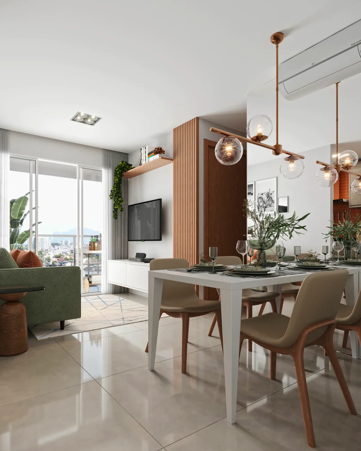Ilha de Mykonos - Kemp Empreendimentos Ilha de Mykonos - Kemp Empreendimentos