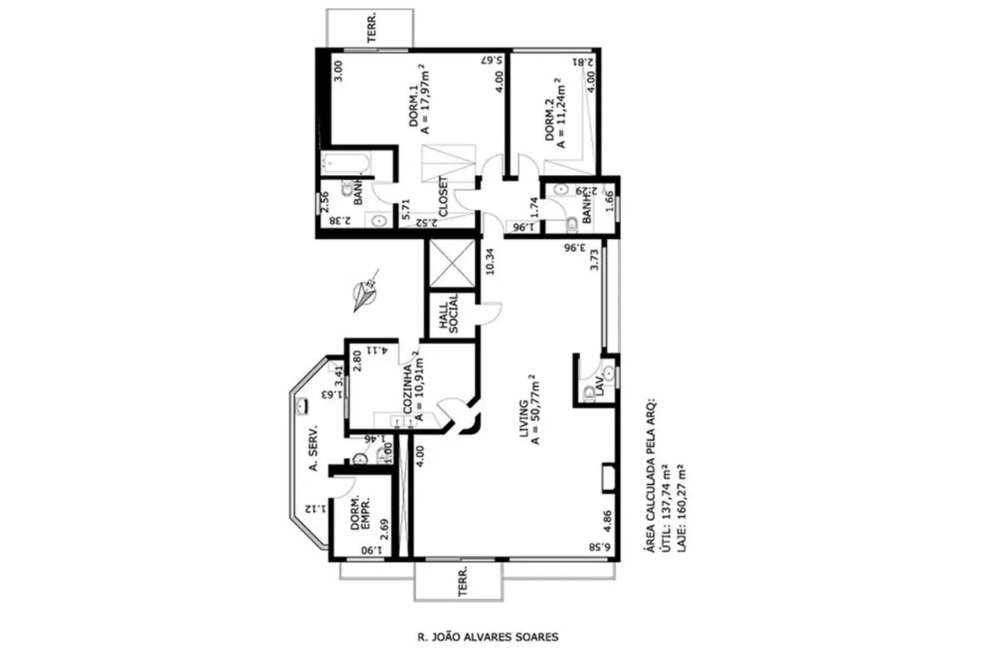 CBJAS 1197 Apto 601971018-1244 - REMAX Empire Exclusividades CBJAS 1197 Apto 601971018-1244 - REMAX Empire Exclusividades