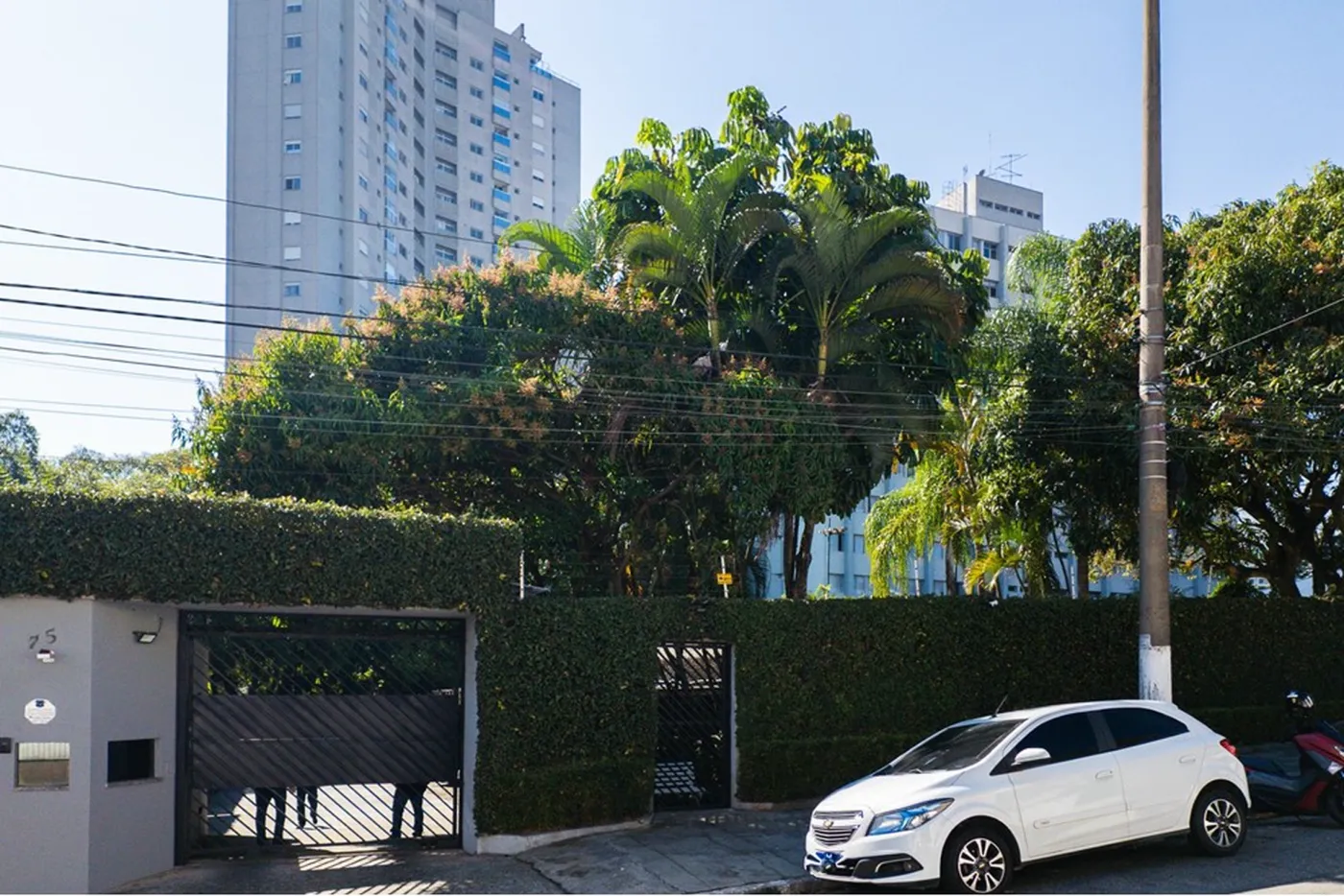 MP 75 Apto 601971047-9 - REMAX Empire Exclusividades MP 75 Apto 601971047-9 - REMAX Empire Exclusividades