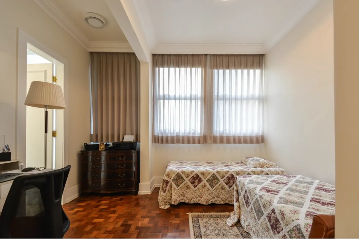 HH 235 Apto 601241057-19 - REMAX Ville Exclusividades