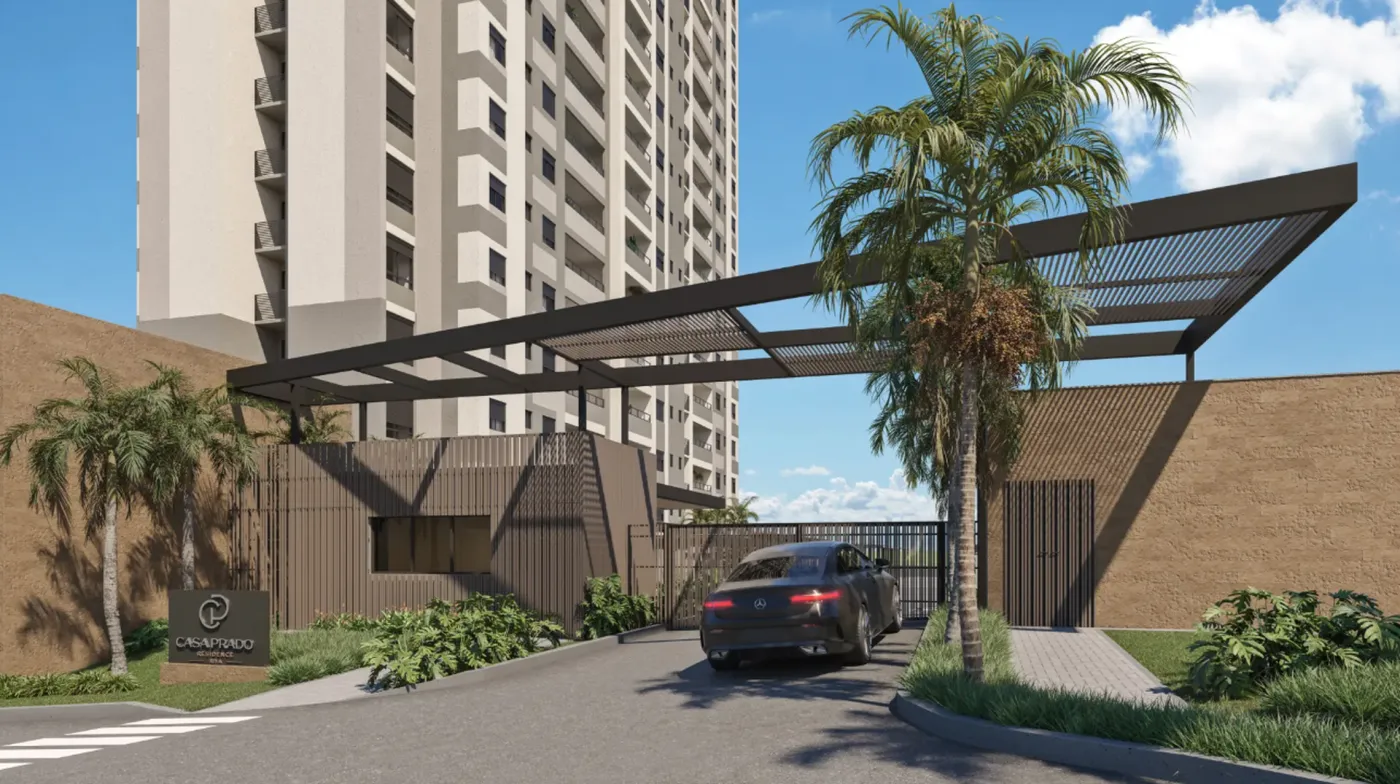 Casa Prado Residence - Breve Lançamento