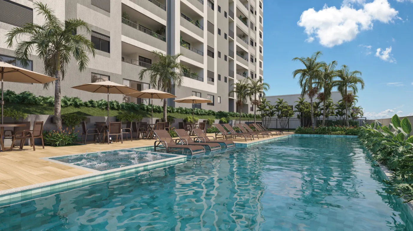Casa Prado Residence - Breve Lançamento