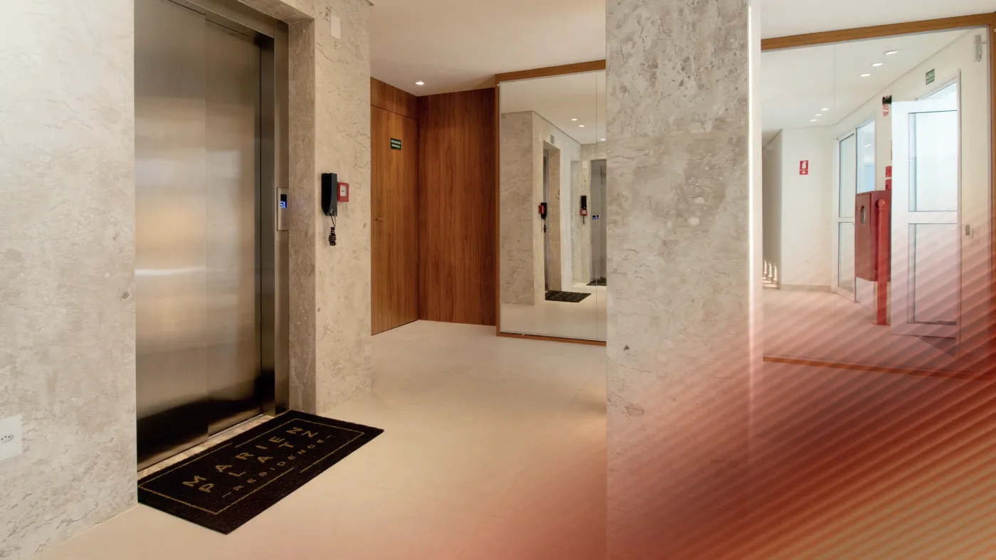 Marienplatz Residence - Sengel Construções