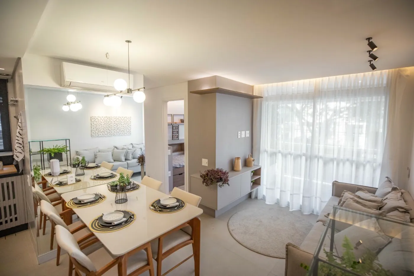 Marienplatz Residence - Sengel Construções