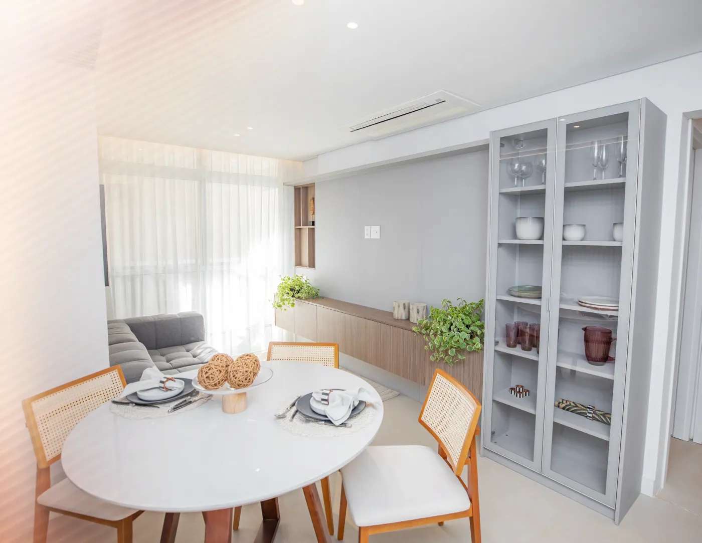 Marienplatz Residence - Sengel Construções