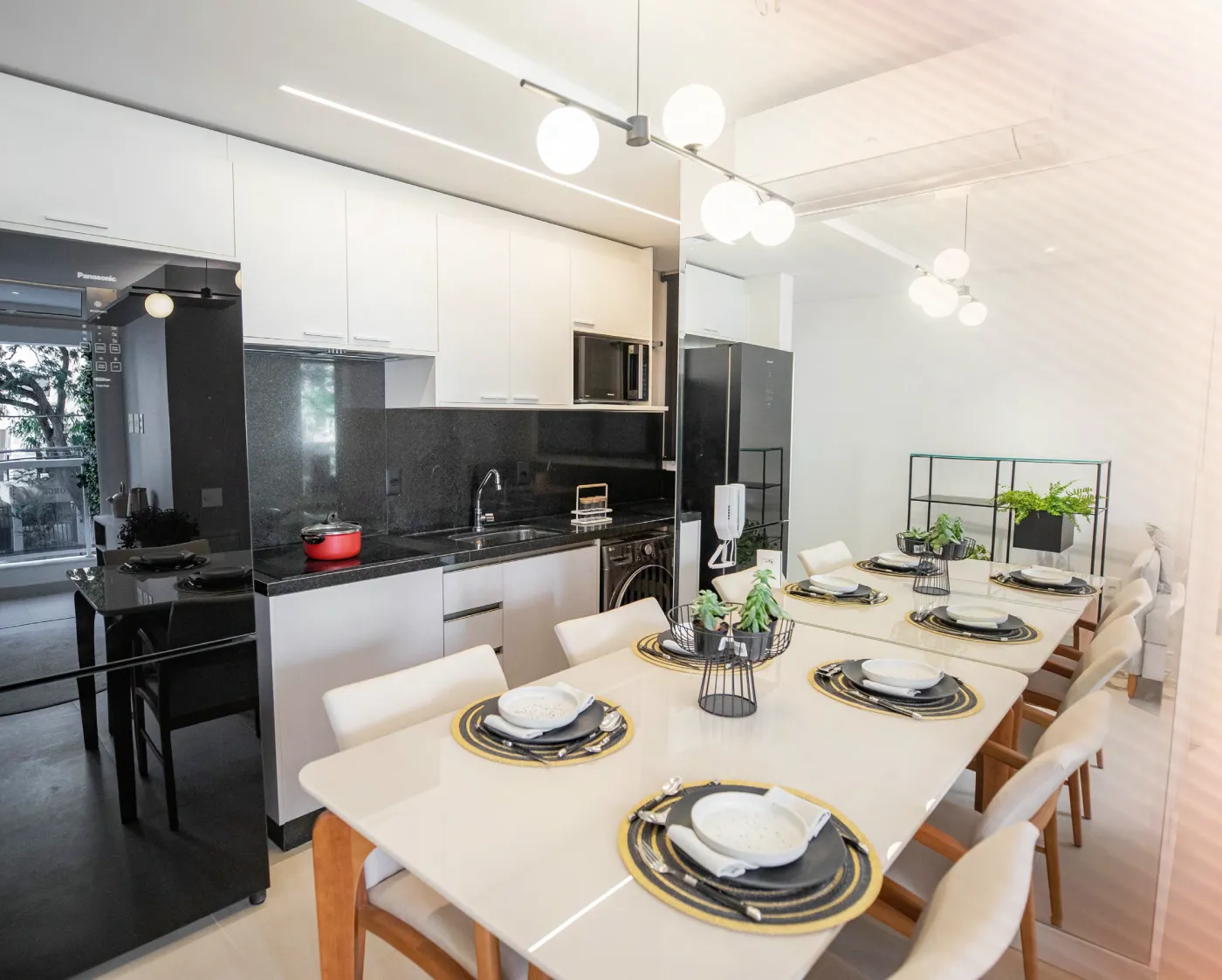 Marienplatz Residence - Sengel Construções