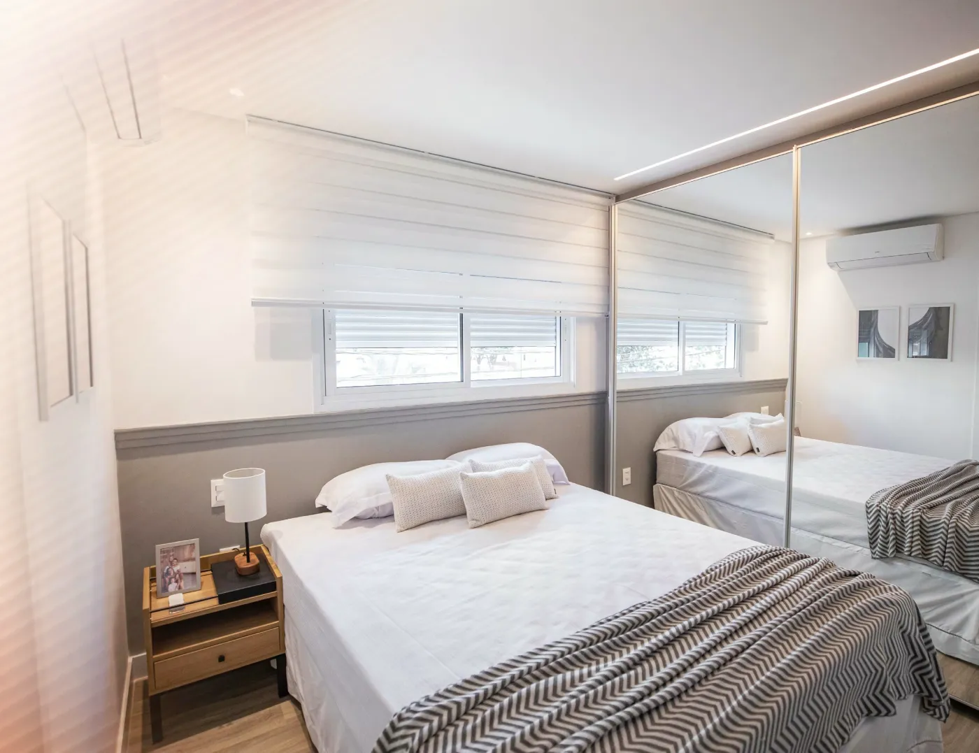 Marienplatz Residence - Sengel Construções