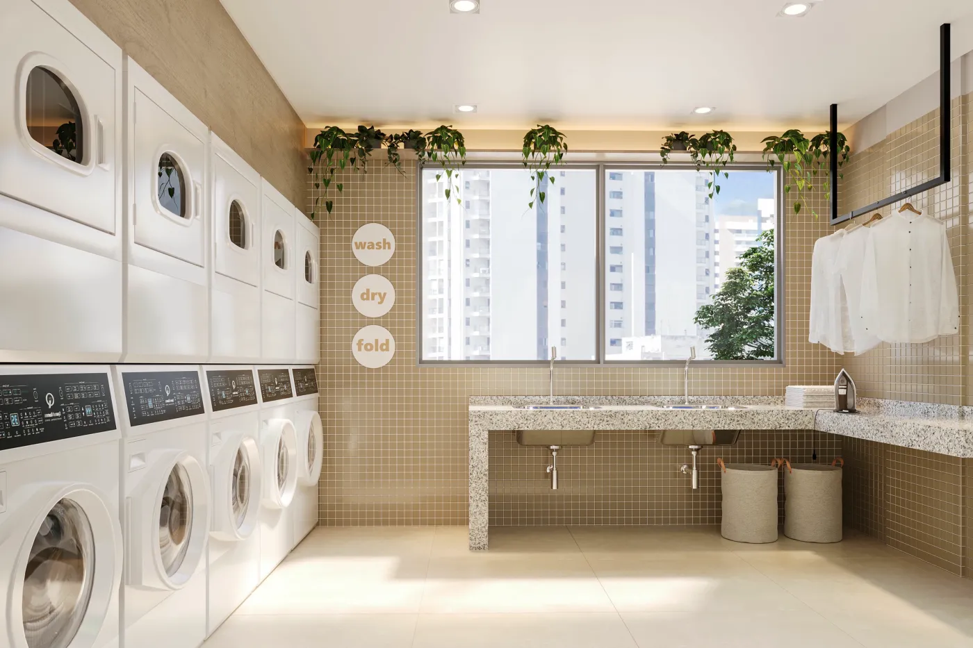 Today Ibirapuera - Residencial