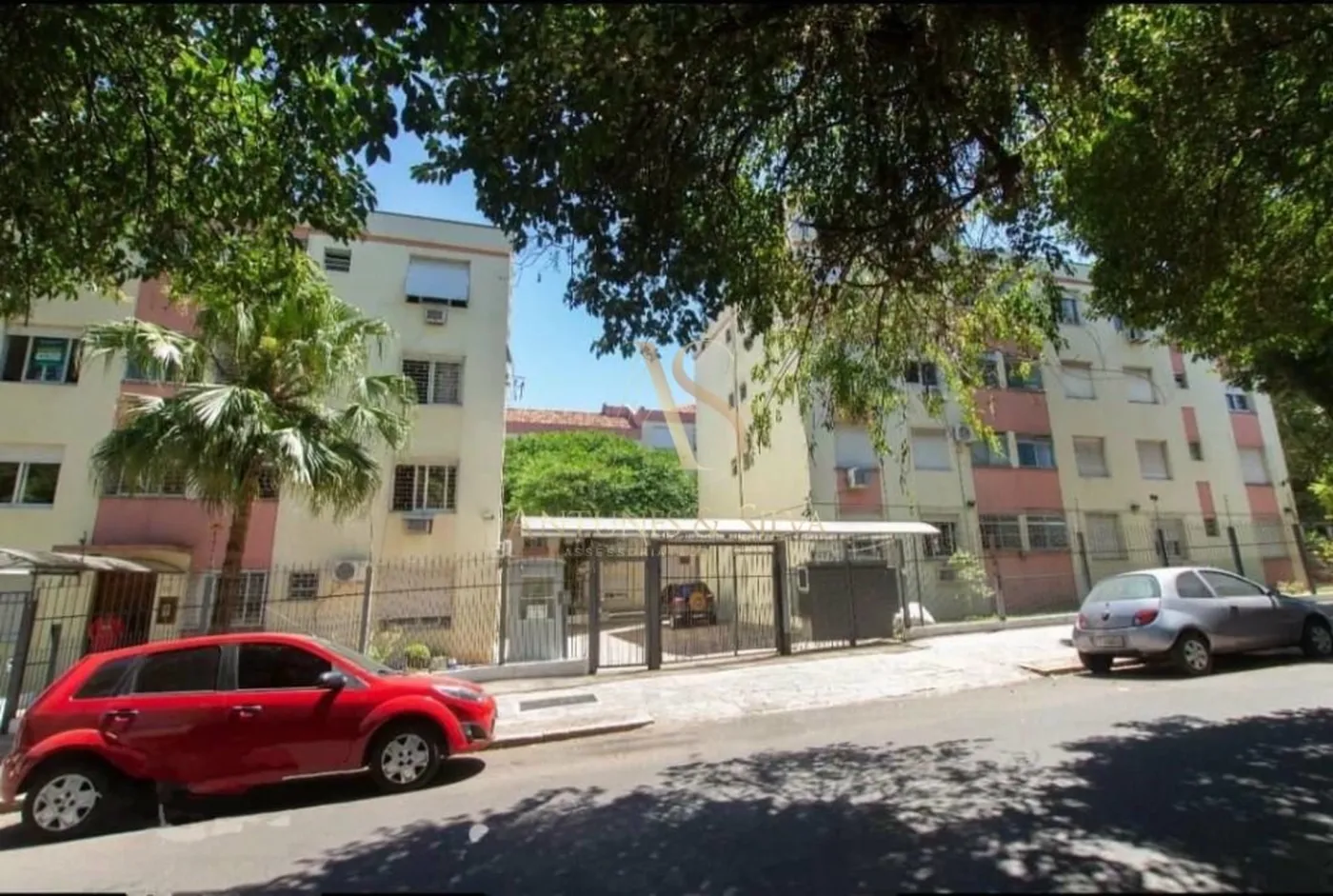 Edificio Marechal Frota Apto AP4631 - Antunes e Silva Assessoria Imobiliária Exclusividades