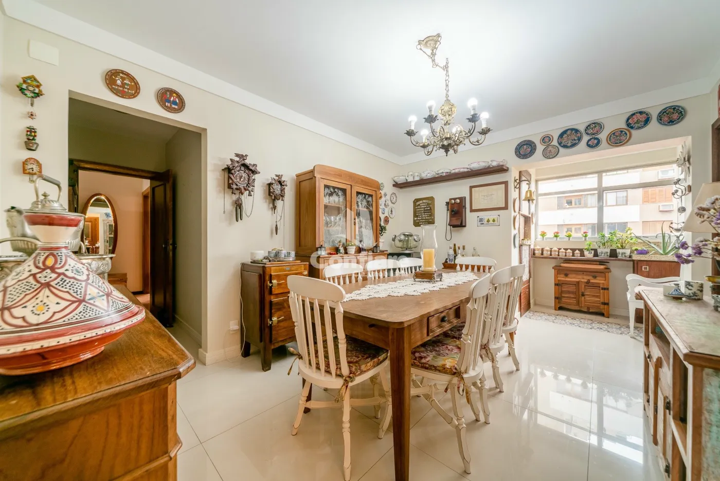 Plano Alto Apto 19909 - Confiare Cia Imobiliaria Exclusividades