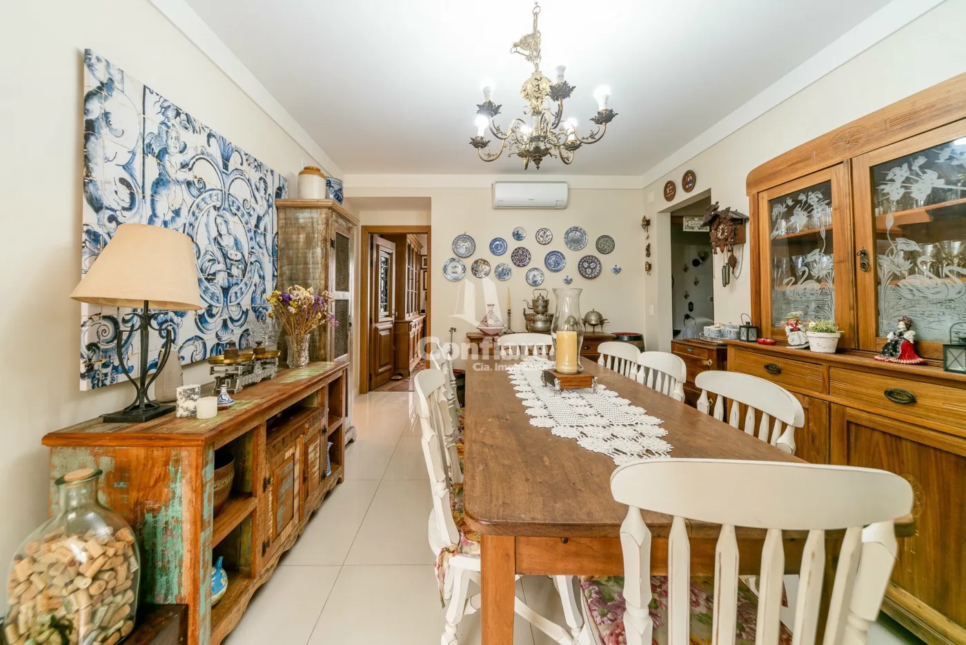 Plano Alto Apto 19909 - Confiare Cia Imobiliaria Exclusividades
