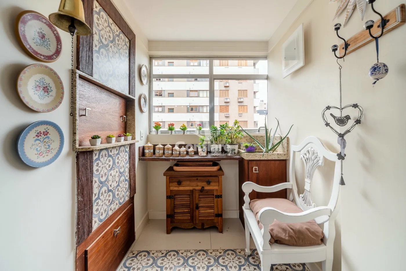 Plano Alto Apto 19909 - Confiare Cia Imobiliaria Exclusividades