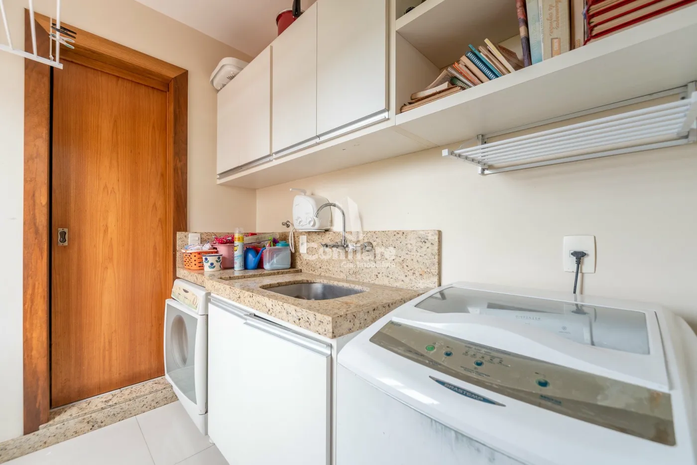 Plano Alto Apto 19909 - Confiare Cia Imobiliaria Exclusividades