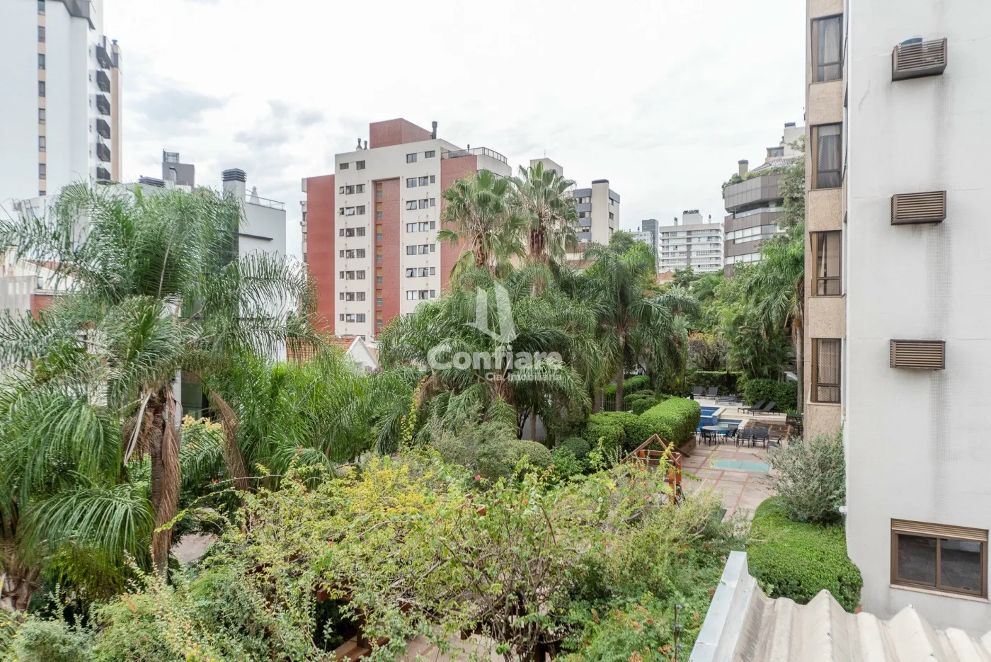 Plano Alto Apto 19909 - Confiare Cia Imobiliaria Exclusividades