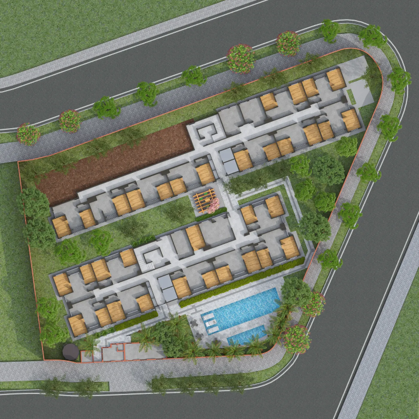 Urbano First - Breve Lançamento