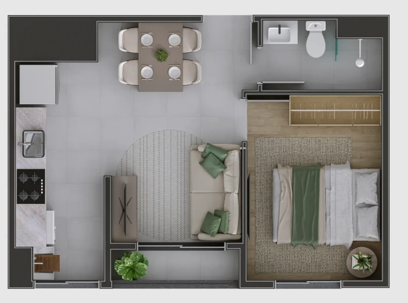 Urbano First - Breve Lançamento