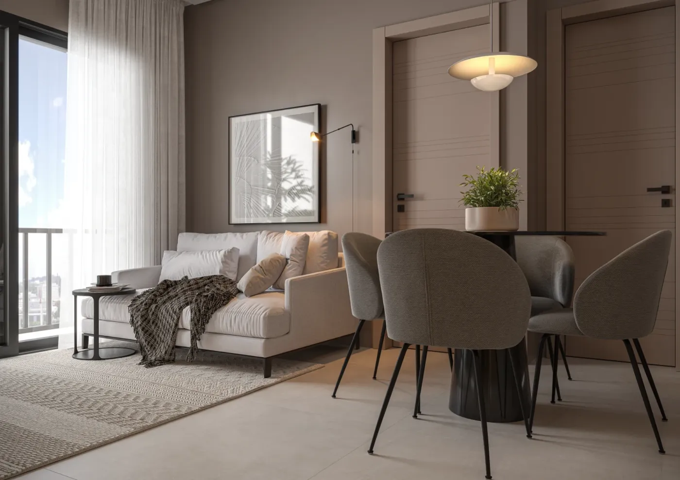 Urbano First - Breve Lançamento