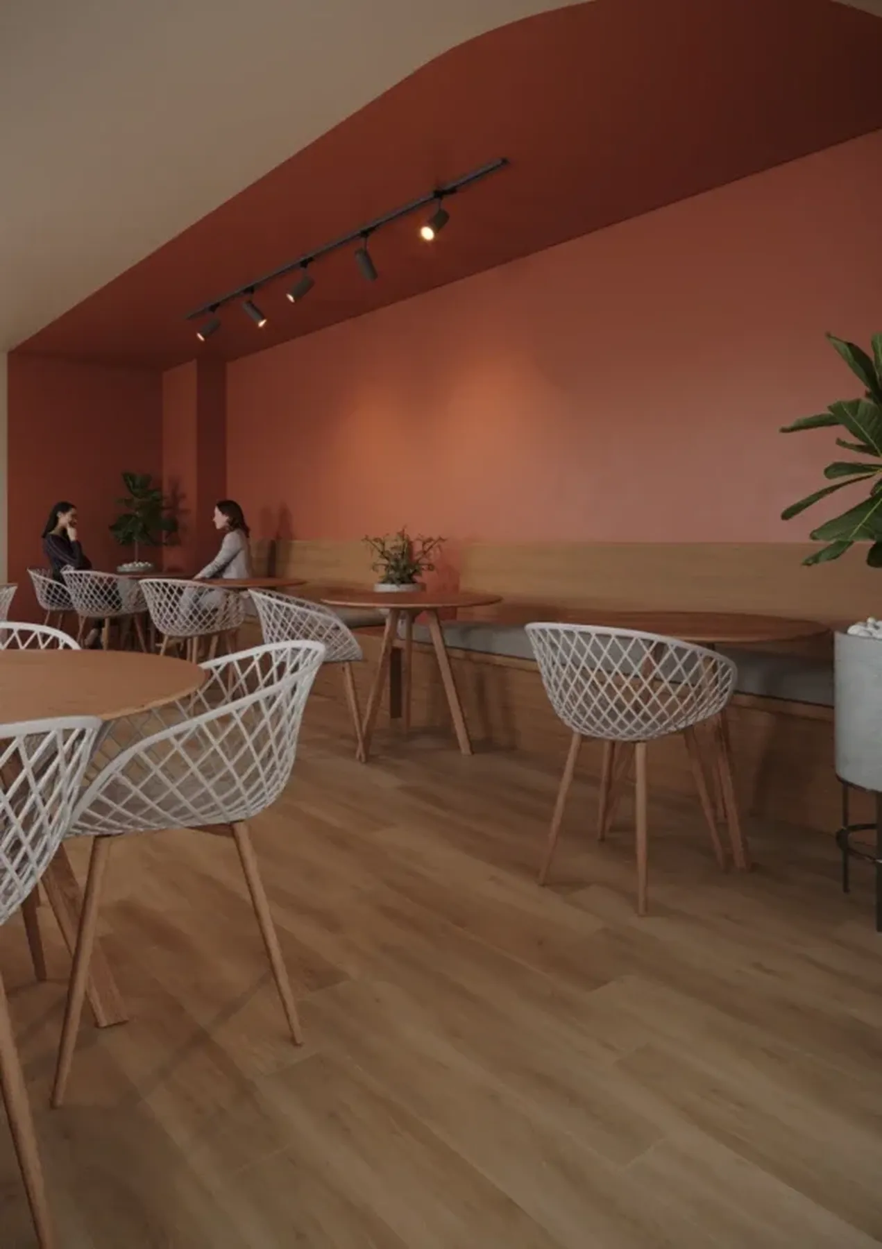 Urbano First - Breve Lançamento