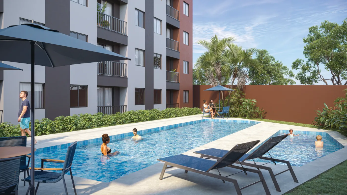 Urbano First - Breve Lançamento