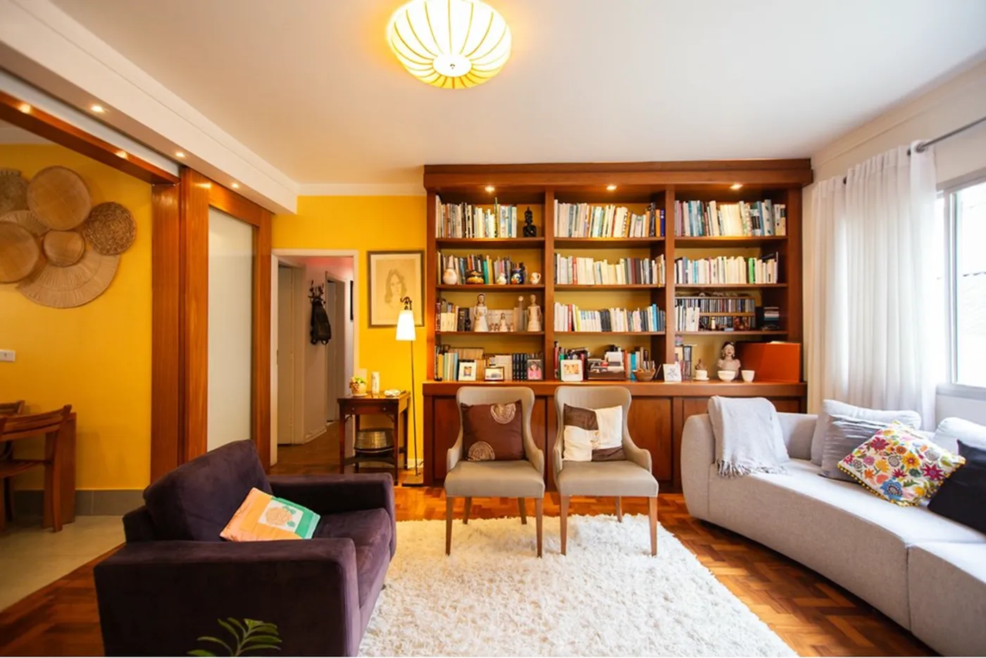 PMA 1419 Apto 601081090-14 - REMAX Lepex Exclusividades