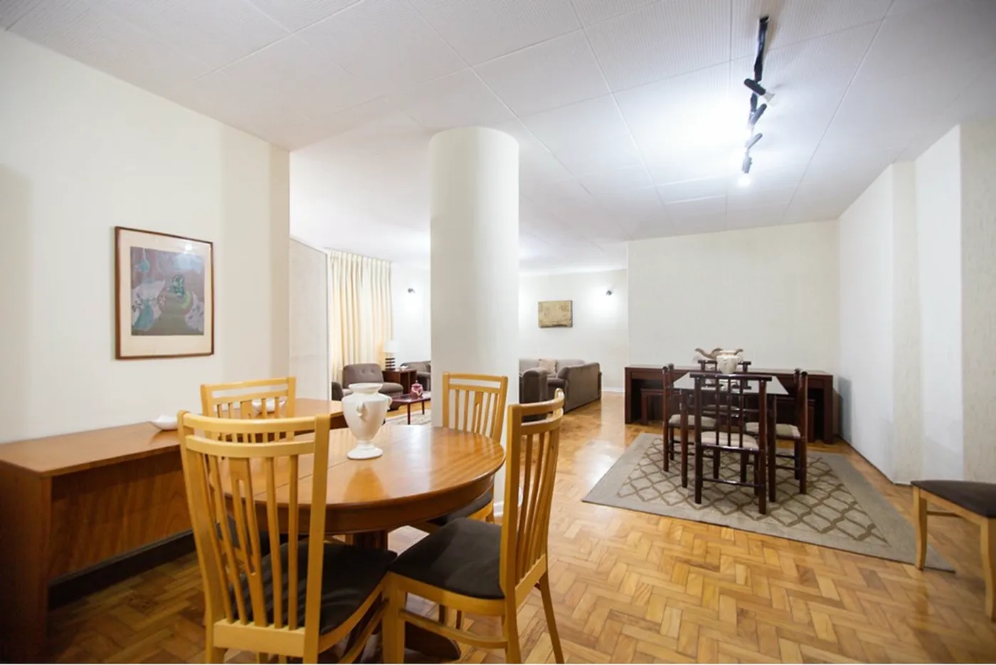 PMA 1419 Apto 601081090-14 - REMAX Lepex Exclusividades