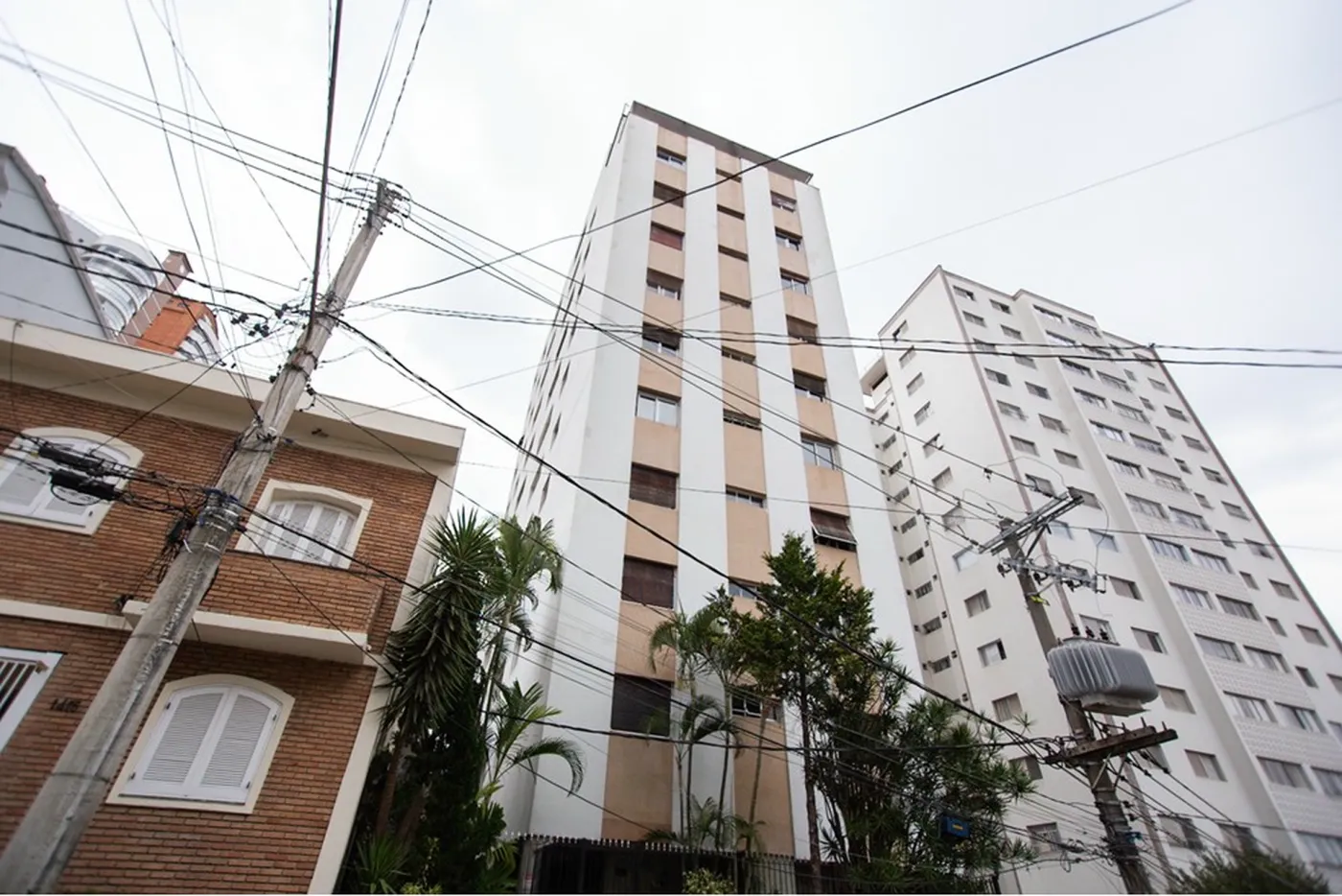 PMA 1419 Apto 601081090-14 - REMAX Lepex Exclusividades