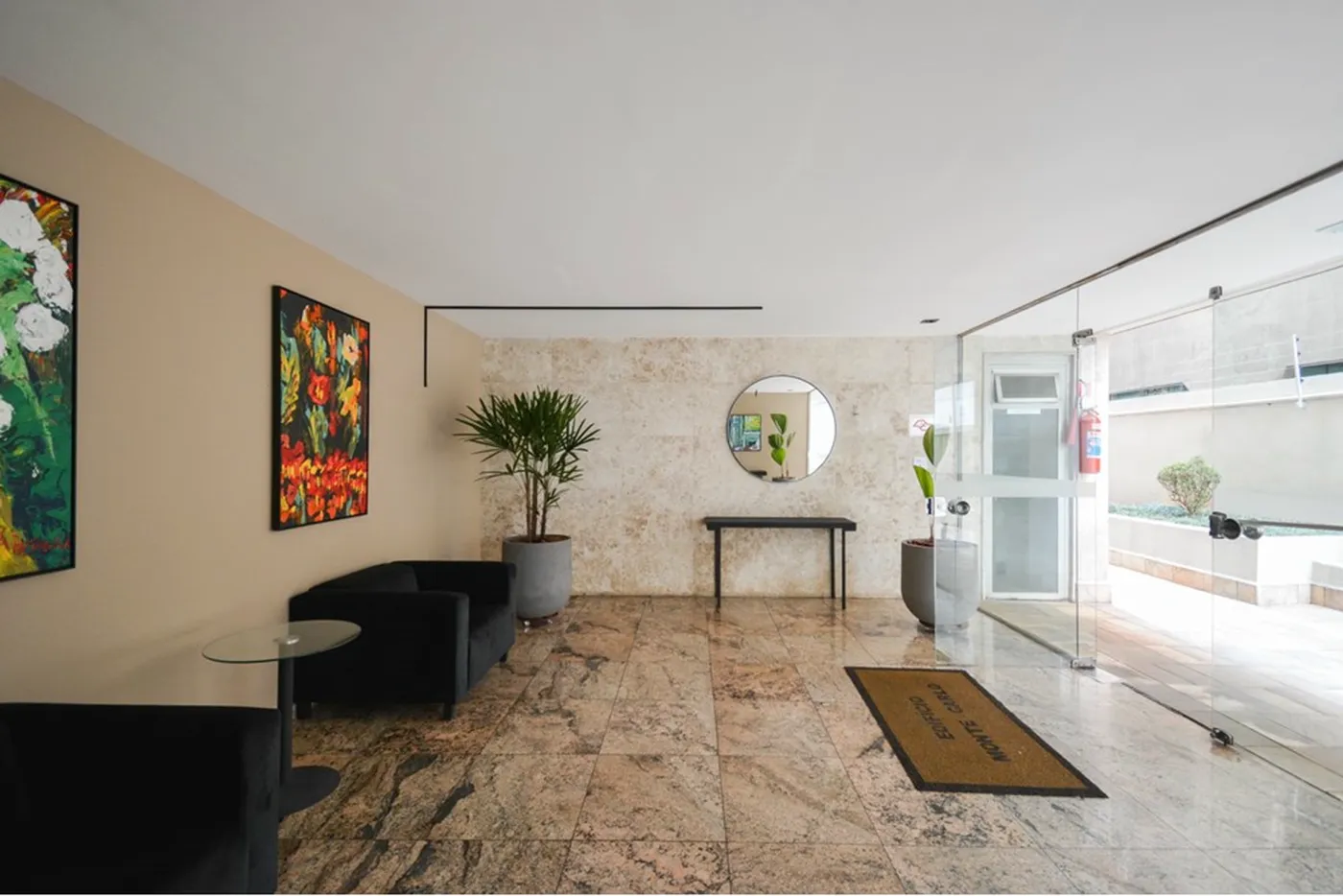 HDBM 217 Apto 601241057-21 - REMAX Ville Exclusividades