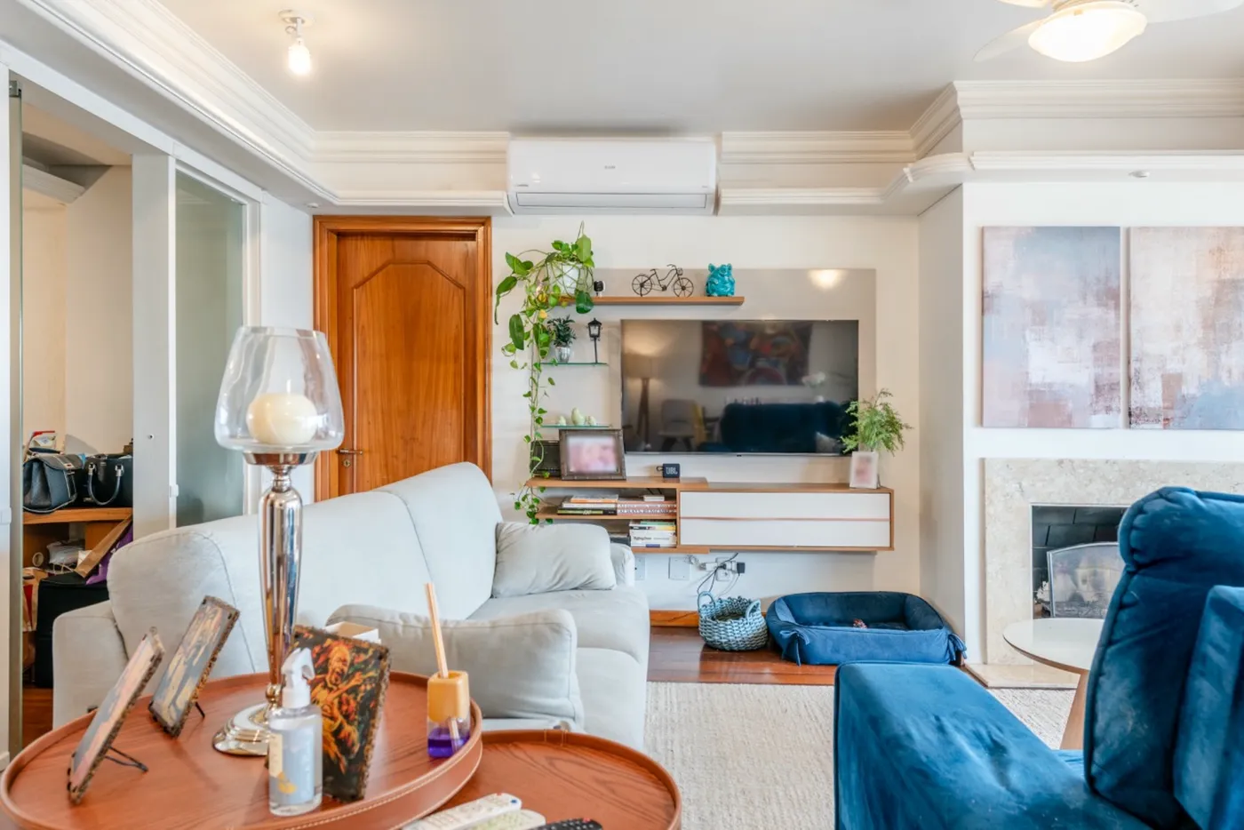 Villa Di Capri Apto 17427 - Veronez Exclusividades