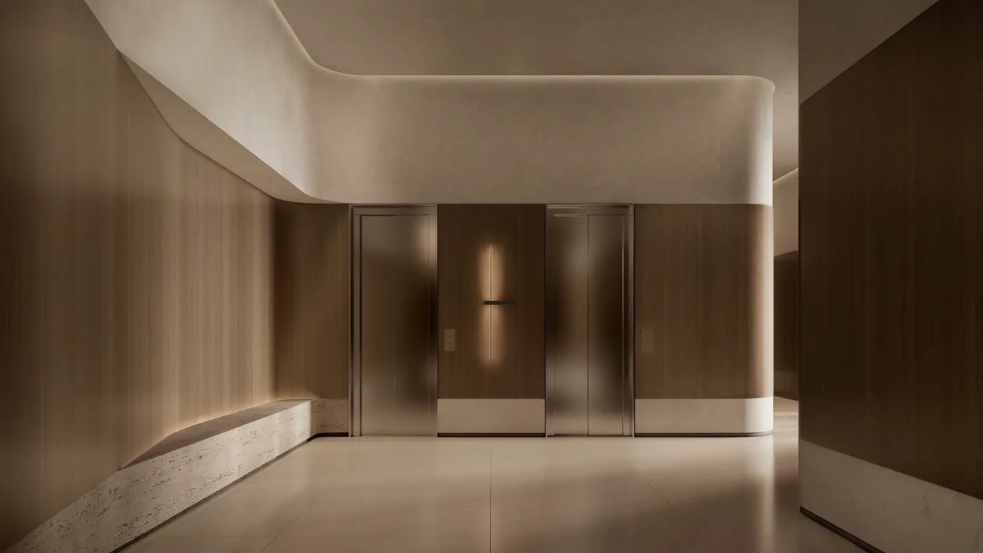 Verah Jardins Design Studios - Residencial Verah Jardins Design Studios - Residencial
