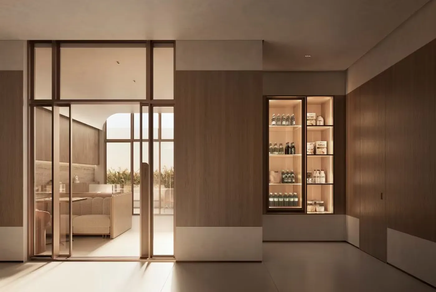 Verah Jardins Design Studios - Residencial Verah Jardins Design Studios - Residencial