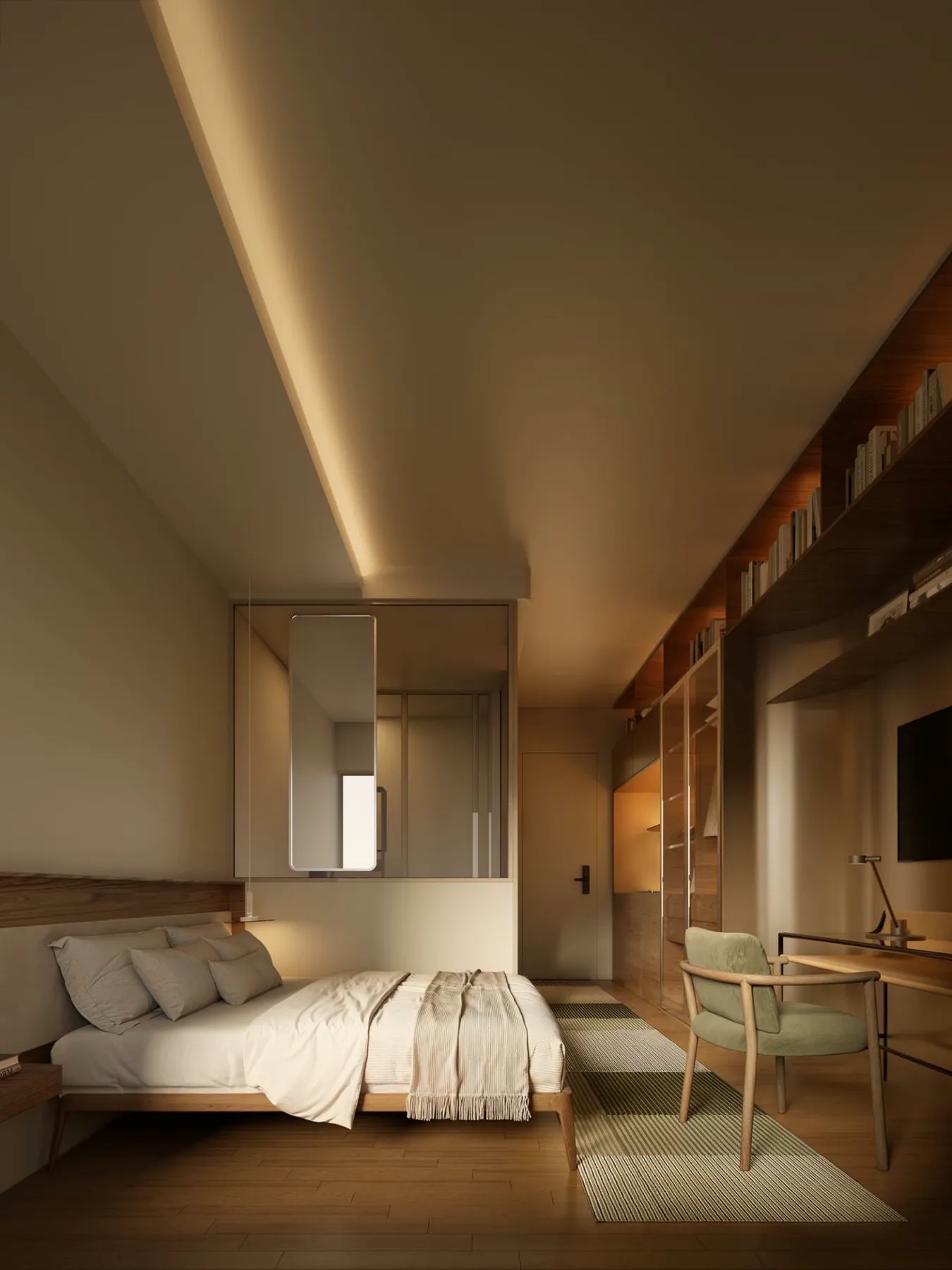 Verah Jardins Design Studios - Residencial Verah Jardins Design Studios - Residencial