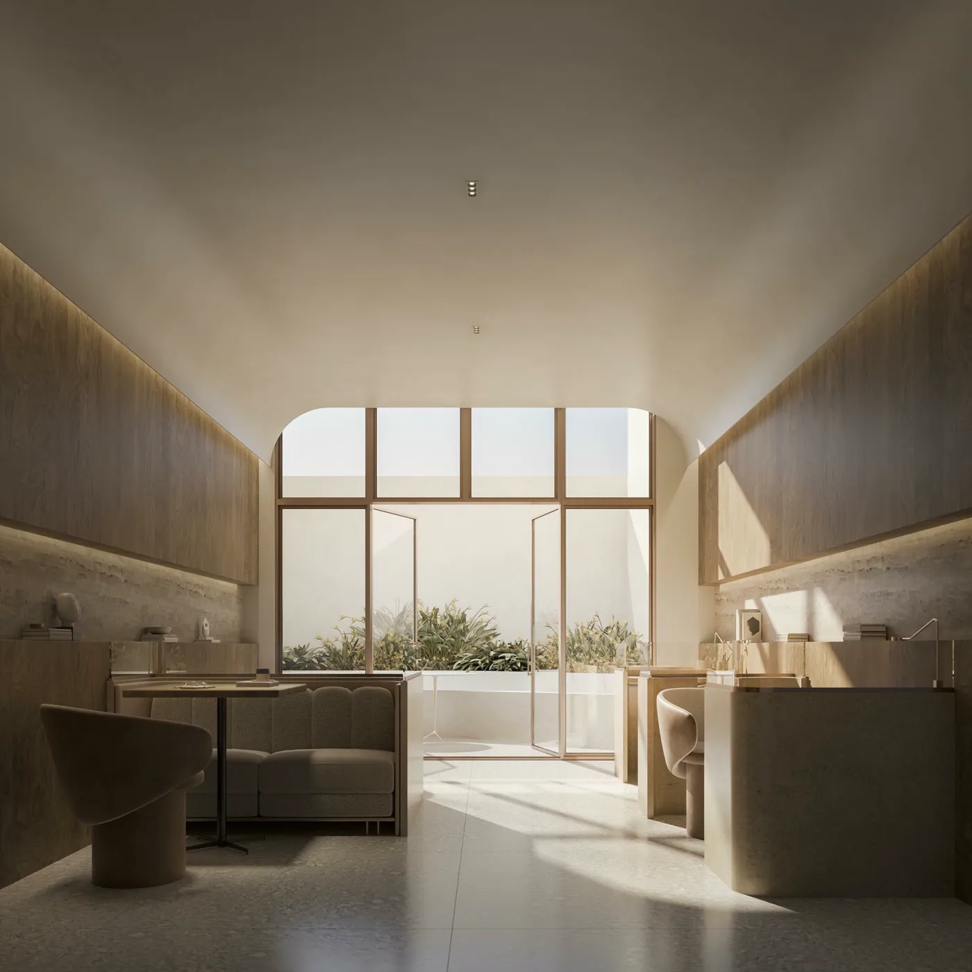 Verah Jardins Design Studios - Residencial Verah Jardins Design Studios - Residencial