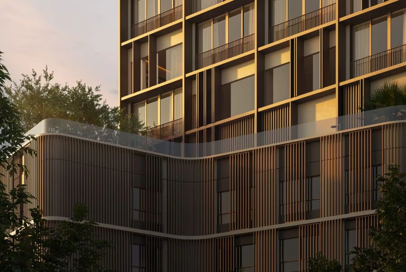Verah Jardins Design Studios - Residencial Verah Jardins Design Studios - Residencial