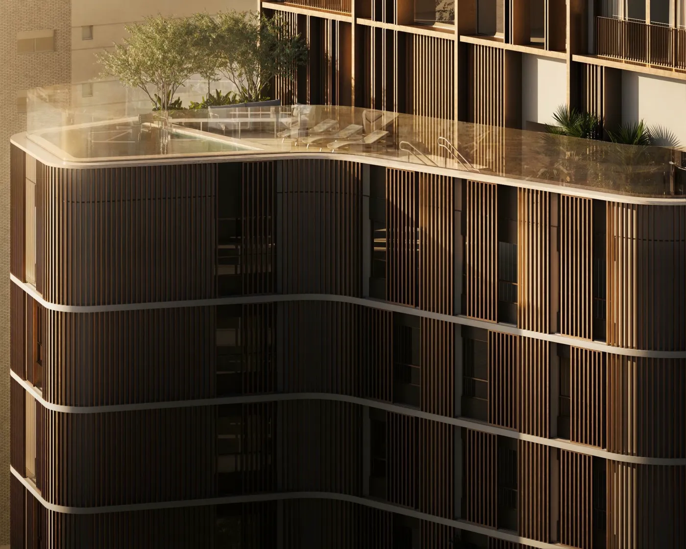 Verah Jardins Design Studios - Residencial Verah Jardins Design Studios - Residencial