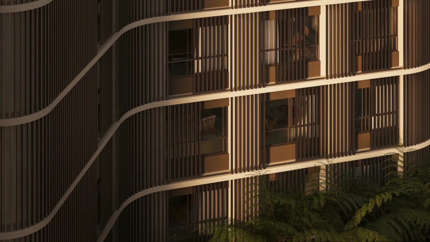Verah Jardins Design Studios - Residencial Verah Jardins Design Studios - Residencial