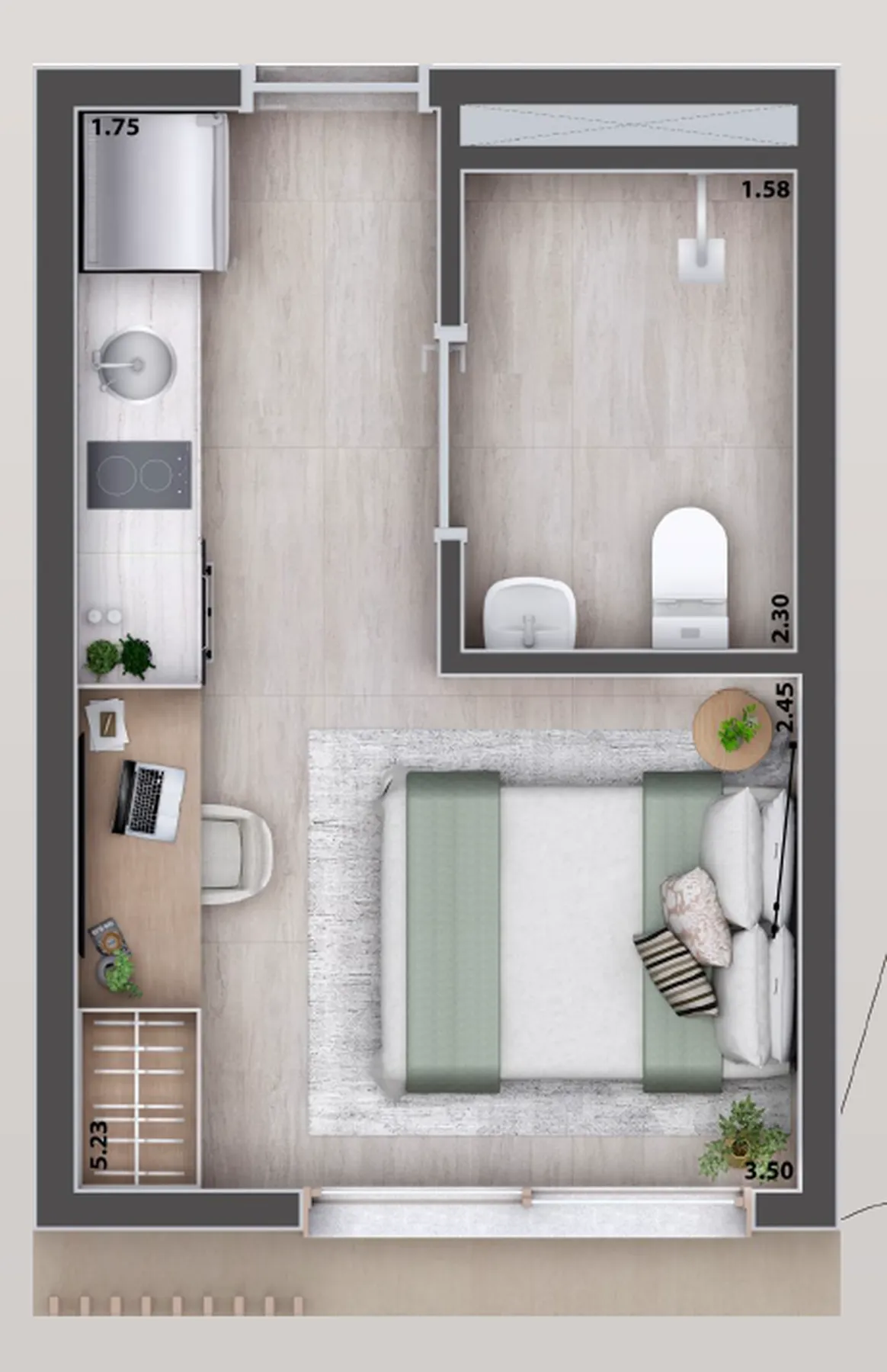 Verah Jardins Design Studios - NR Verah Jardins Design Studios - NR