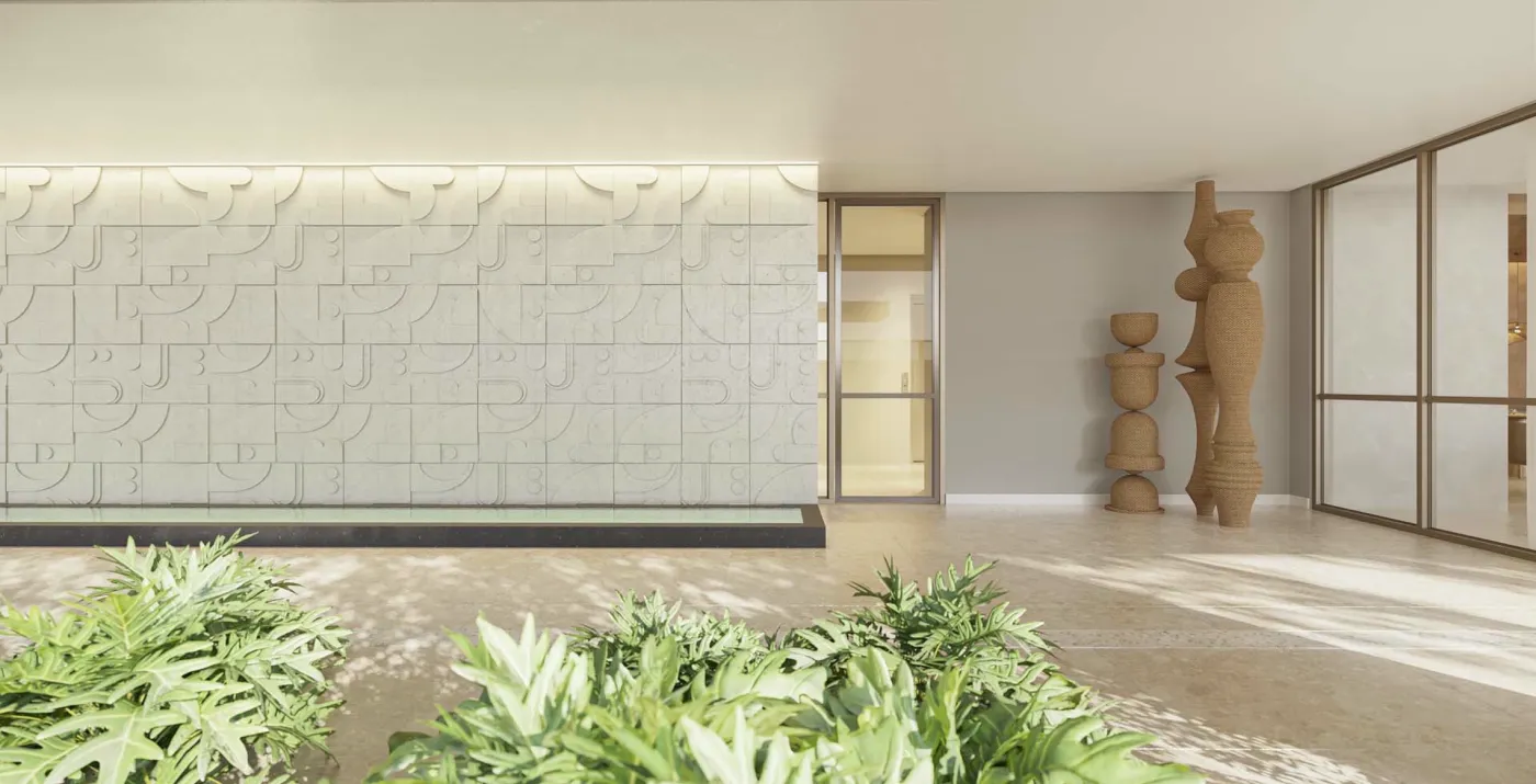 Gran Thai Leisure Residence - Breve Lançamento