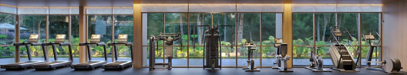 Gran Thai Leisure Residence - Breve Lançamento